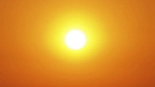 It has been at least forty degrees in Mildura for the last eight days.