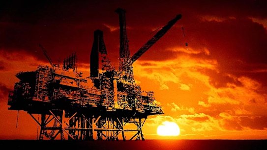 Who are the next oil and gas M&A targets?