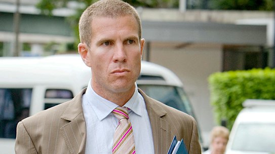 Jailed Billabong boss loses appeal bid