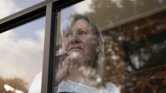 Julie-Ann Finney whose son David took his own life hopes the Royal Commission into veteran suicide will save lives.