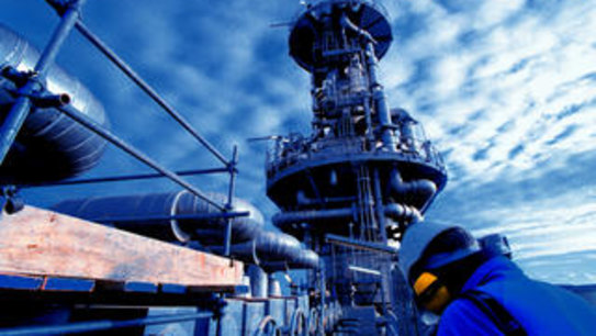 'Bleak future': Canberra needs to keep its finger on gas trigger, says industry