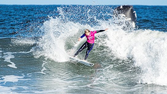 Gilmore relieved to claim Bells title after a 'silly mistake'