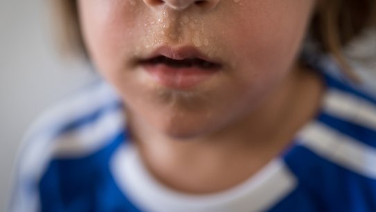 We need a massive rethink on the way we raise our boys