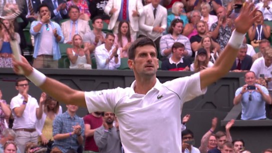 World No.1 men’s tennis player Novak Djokovic announced he is flying to Australia with an ‘exemption permission’.