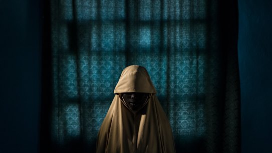 Anger and disbelief after Boko Haram copycat kidnappings