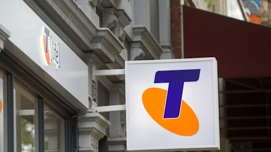 'It weighs very heavily on me' - Telstra CEO feels for axed workers