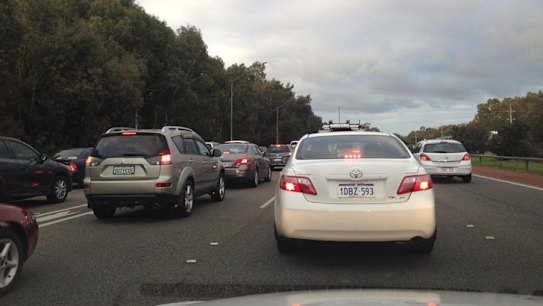 The proposed Sydney to Wollongong toll road could cost daily commuters $100 a week.