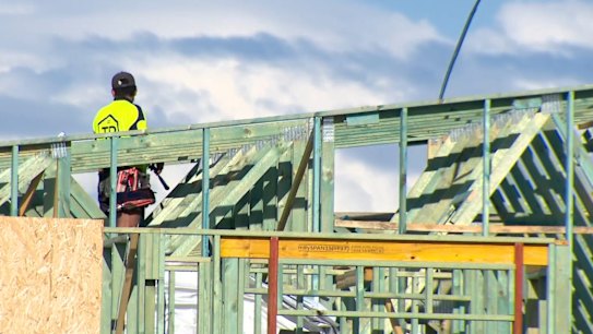 Sydney's unprecedented housing crisis has the NSW government reaching for radical reforms just three days out from the state budget.