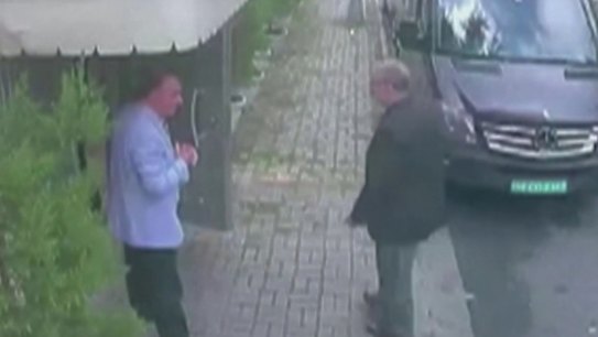 A US intelligence report has found Saudi Arabia's Crown Prince approved the murder of journalist Jamal Khashoggi. 