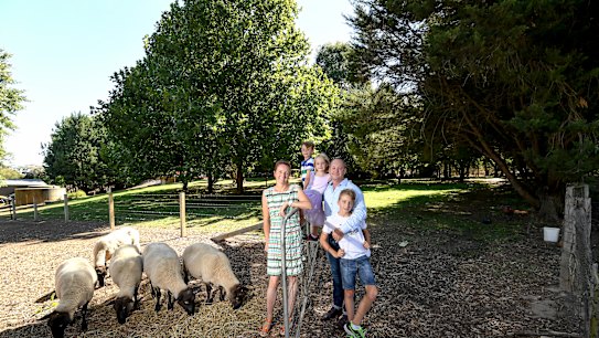 In most liveable stakes, Melbourne's biggest rivals may be up the road