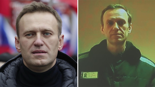 Russian activist and prominent Putin critic Alexei Navalny has died in prison.