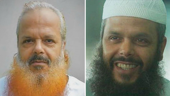 The family of Abdul Nacer Benbrika insist he is no longer a risk to the community, after the convicted terrorist was released from prison.