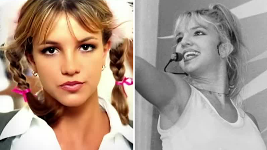 Steve Dennis, author of the book Britney: Inside the Dream, discusses the singer's memoir The Woman in Me, out now.