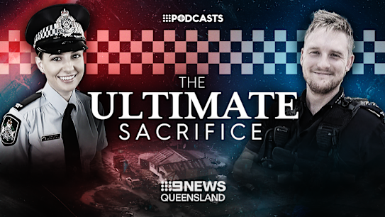 A gripping new podcast series from 9News Queensland and 9Podcasts has launched.