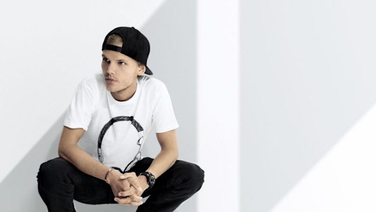 Nothing suspicious in DJ Avicii's death