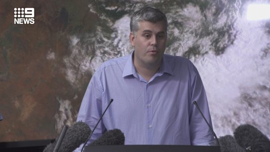 Saturday, February 26: Queensland Police Minister Mark Ryan has asked south-east Queensland to brace for more flooding, saying it may become the 'biggest event in number of decades' with death toll growing.