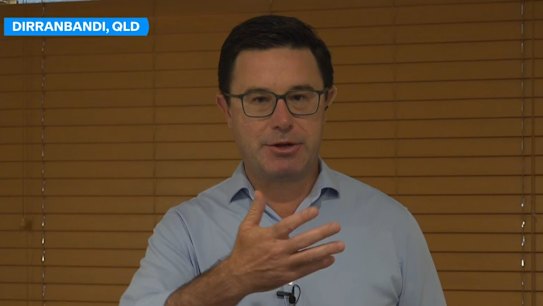 The federal government is facing criticism after spending $20 million on a campaign urging Australians to drive less and conserve fuel.