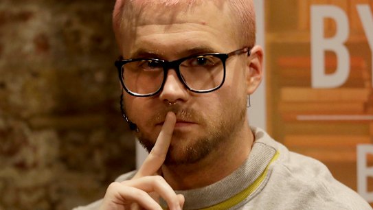 'My ears perked up': behind-the-scenes look at Trump campaign