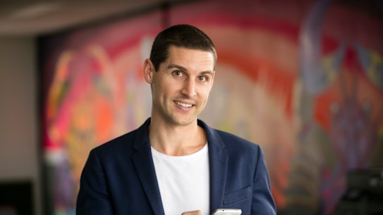 Unlockd enters voluntary administration, blames Google