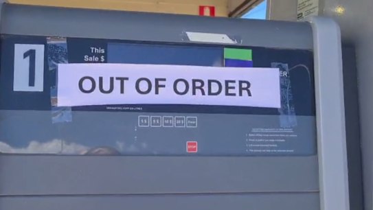 Australian drivers are facing a double blow as fuel prices skyrocket alongside growing fears of a national shortage.