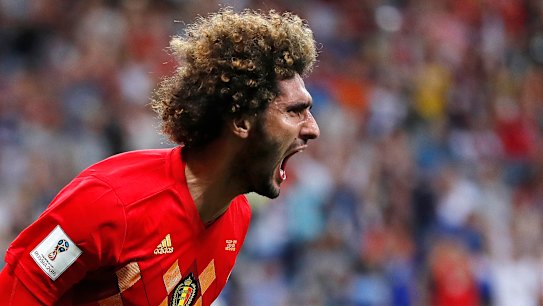 FIFA World Cup: Round of 16 day three, live scores, results, highlights