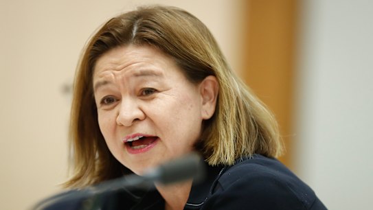 'Disappointed' ABC boss warns of political backlash over budget cut