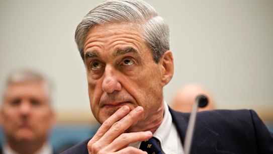 Former FBI Director Robert Mueller will serve as special counsel into Russian investigation.