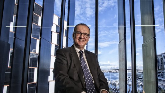 NBN boss Ziggy Switkowski was advised specifically against submitting his incendiary opinion piece.