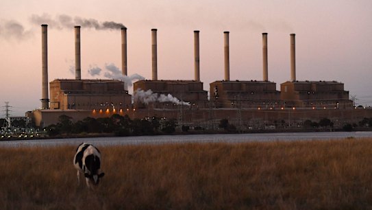 Hazelwood is scheduled to close next week.
