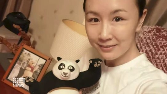 Top tennis officials are threatening to pull out of tournaments in China as concerns grow for missing player Peng Shuai.