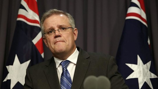 Tax on, tax off: rosy economy spells end to Medicare levy