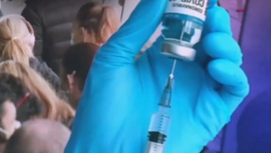 Manufacturer SPC is making the coronavirus vaccine mandatory for all staff and visitors in a first for a non-healthcare company.