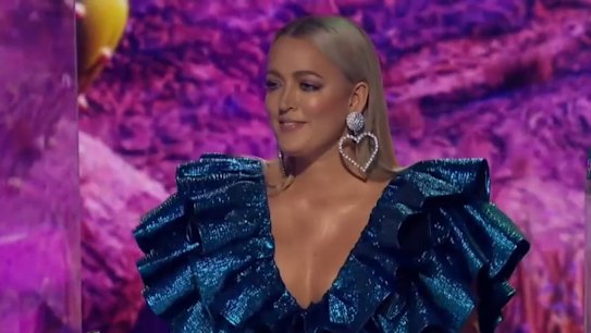 Seven coronavirus cases have forced the TV show 'The Masked Singer' to shut down production.