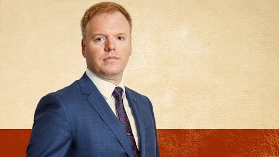 Blowing the whistle on the tax office’s 'cash grab'