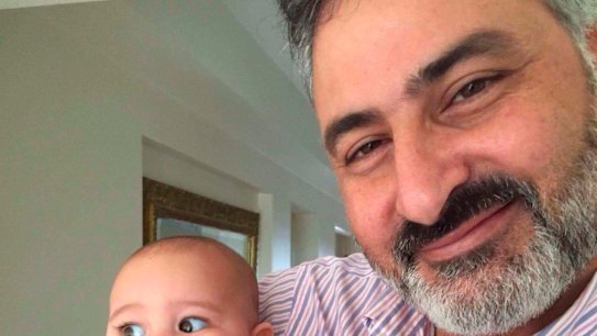 Australian man arrested and imprisoned in Cairo since January