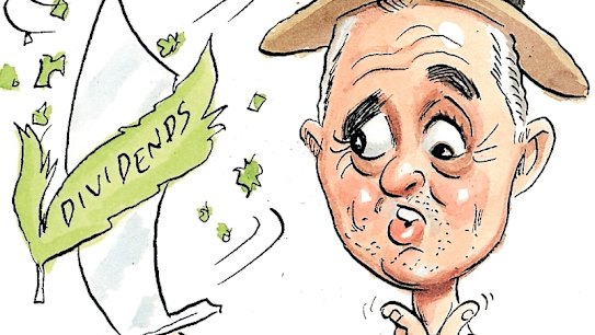 Illustration: John Shakespeare.