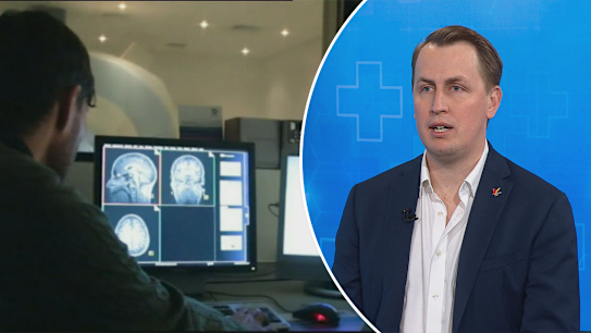 Australia is now the first country to allow psychiatrists to prescribe certain psychedelic substances to patients with depression or PTSD.