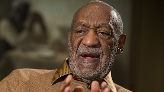 Under fire ... Bill Cosby has not responded publicly to the growing number of women who allege they were sexually assaulted by the entertainer.