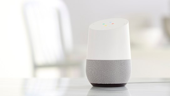 The talkative Google Home smart benchtop speaker is launching in Australia this week.