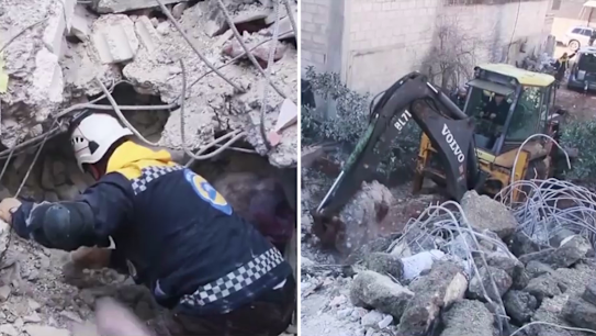 An Australian man is among the Turkey and Syria earthquake victims as the death toll continues to rise. 