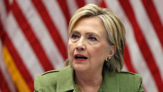Hillary Clinton's campaign could still be hit with another tranche of emails. 
