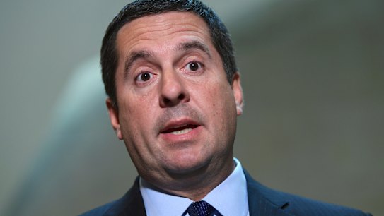 Explainer: What is the Nunes memo?