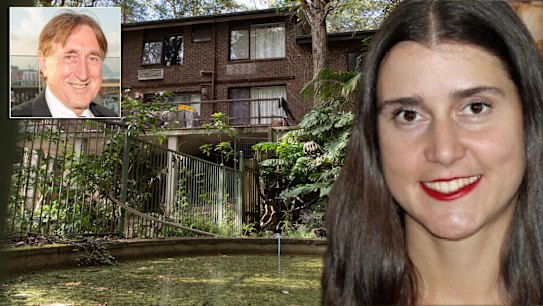 Family lived in fear of gun-owning father before he shot children dead in Sydney home