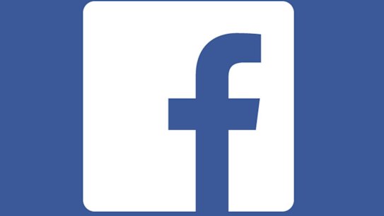 Facebook logo