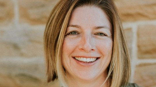 Doula Nadine Richardson learnt more about successful birth during a miscarriage than the delivery of her son, Leroy.