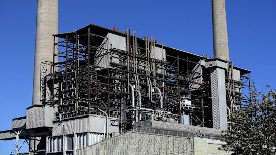 Coalition MPs in push to nationalise Liddell coal-fired power station