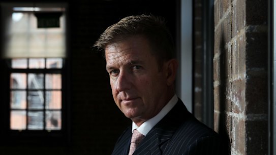 Seven West Media has tried to cauterise the wound inflicted by the negative publicity surrounding the affair between its chief executive Tim Worner and former employee Amber Harrison.