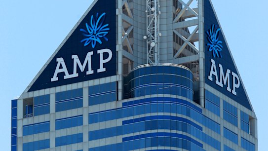 AMP executive bonuses could be 'clawed back' after scandal