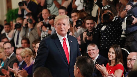 'We are being taken advantage of': Trump heightens China tariff threat with no deal in sight