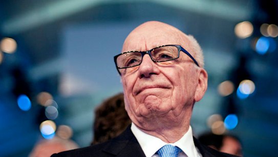 US court decision could spark fierce fight for Murdoch's Fox empire